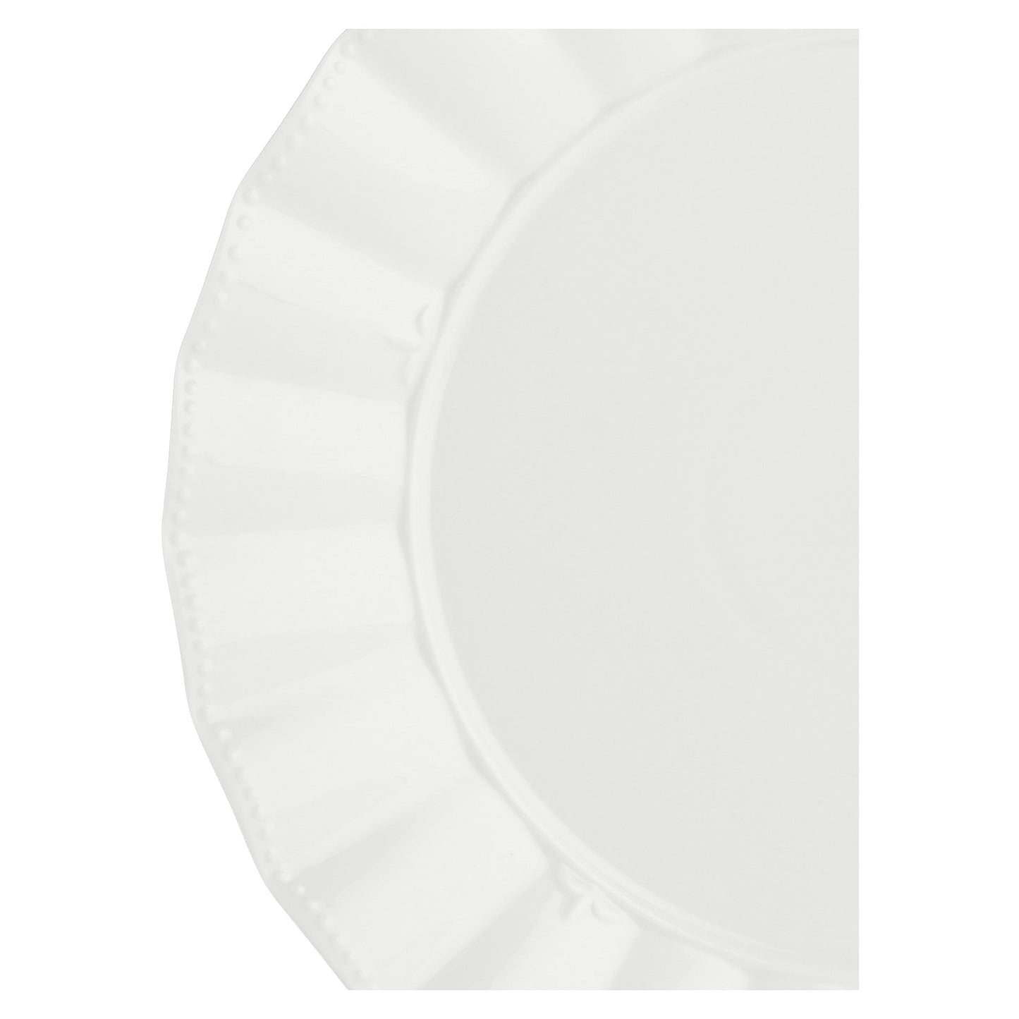 Servito piatti 18 pz. Ducale