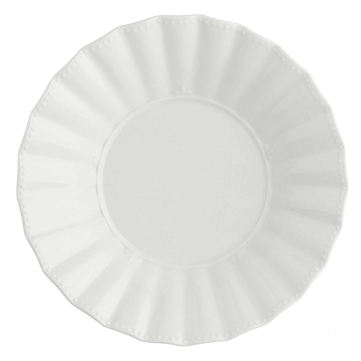Servito piatti 18 pz. Ducale