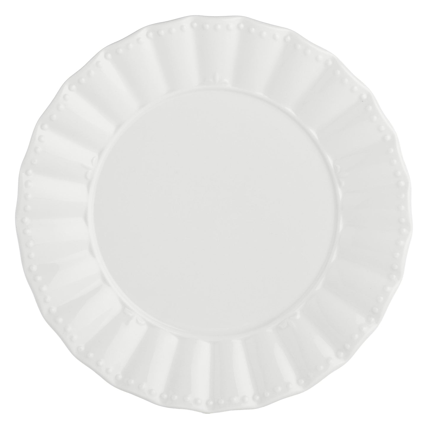 Servito piatti 18 pz. Ducale