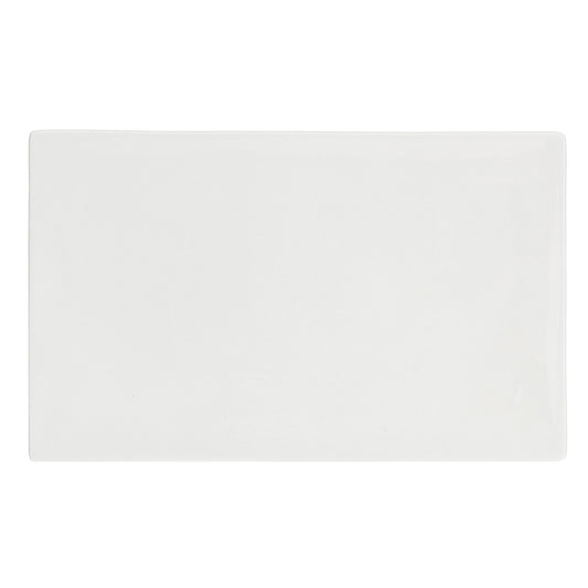 Piatto rettangolare Essenziale Gourmet