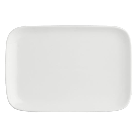 Piatto rettangolare Essenziale New Age