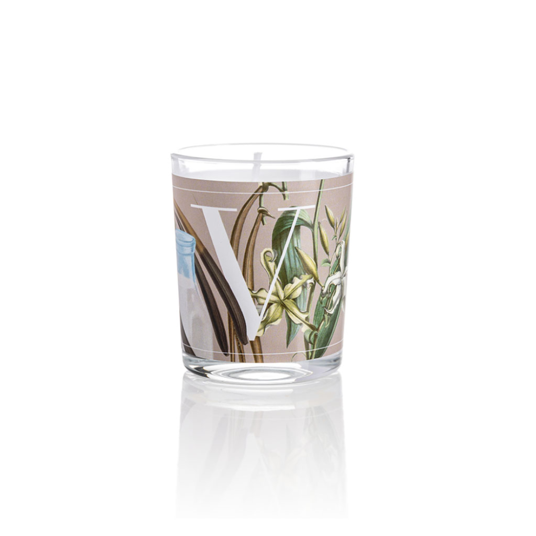 Candela Vanilla & Milk