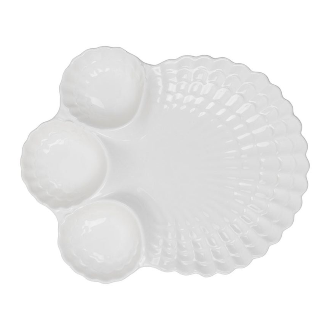 Piatto Chip and dip