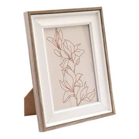 Cornice porta foto 3 colori