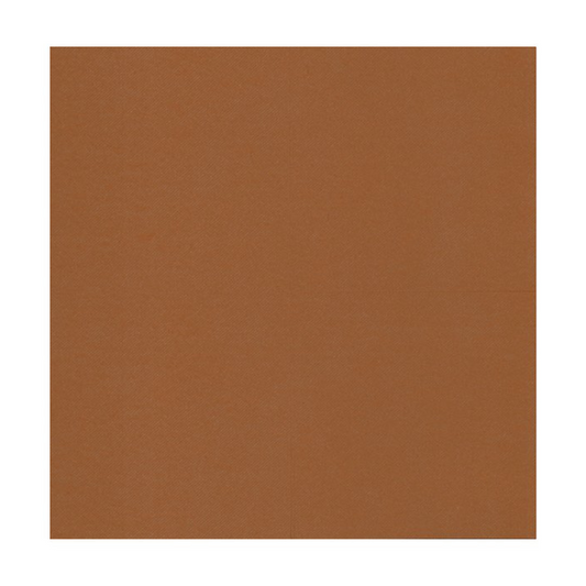 Tovaglioli in carta Airlaid Caramel