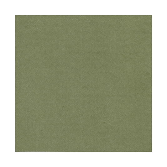 Tovaglioli in carta Airlaid Olive