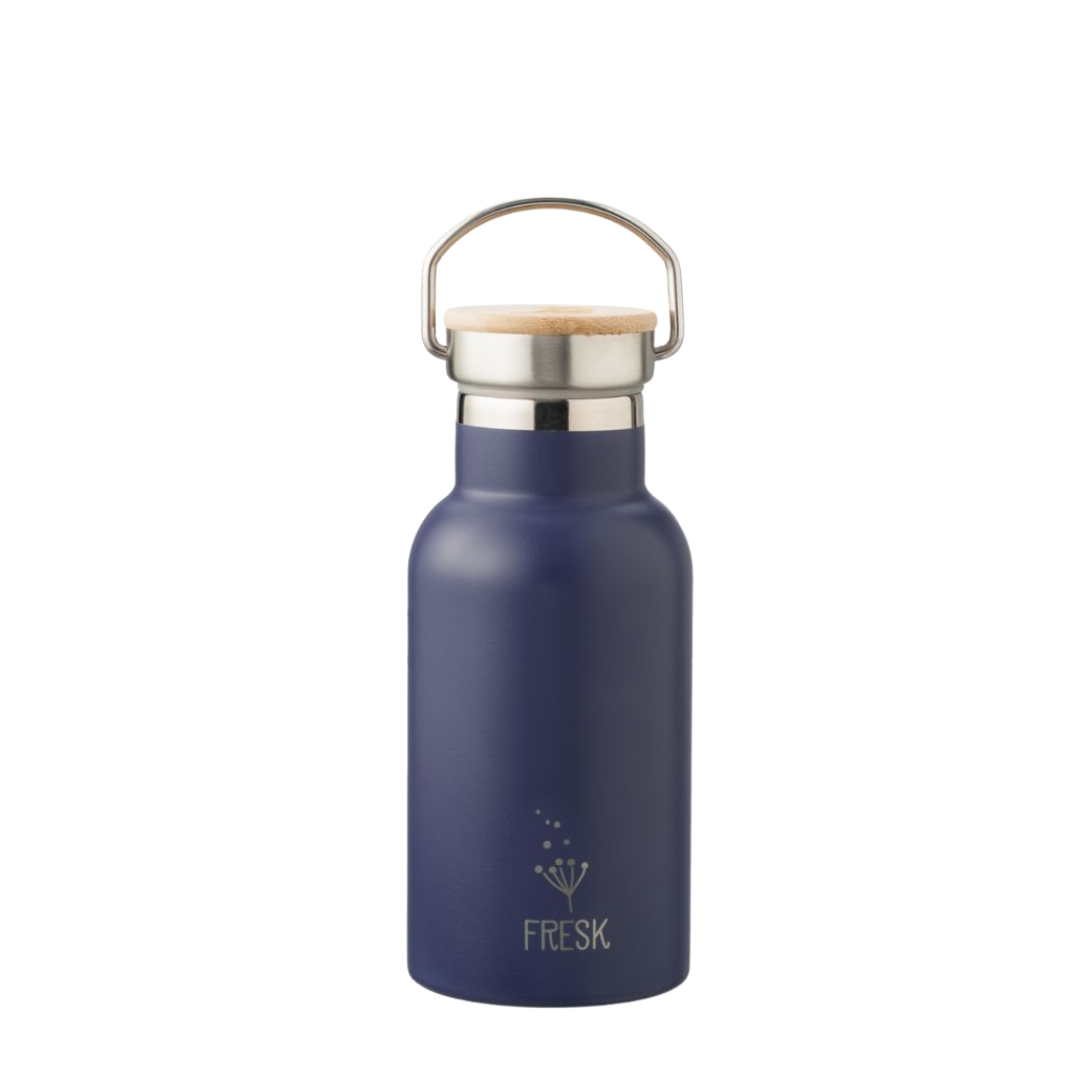 Borraccia Termica Indigo Blu