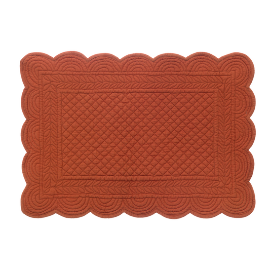 Tovaglietta rettangolare