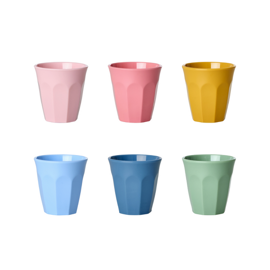 Bicchiere da espresso - "All You Need is Love and ..."