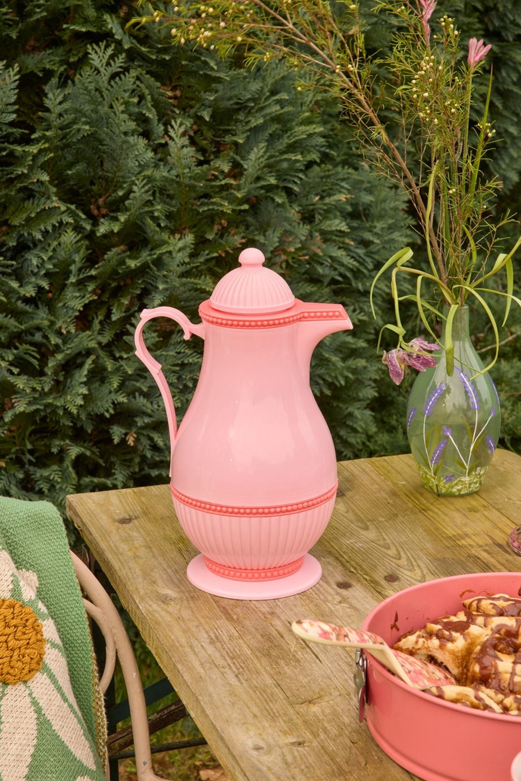 Caraffa termica - Pink