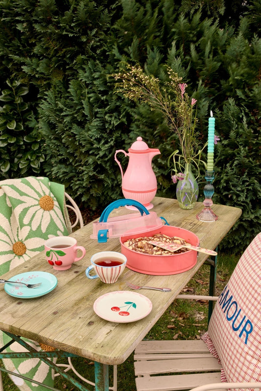 Caraffa termica - Pink