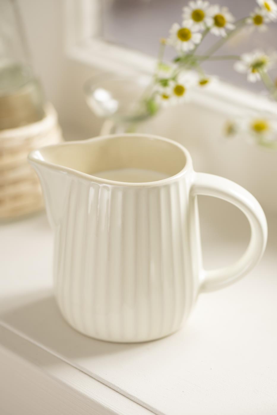 Lattiera Mynte Butter Cream