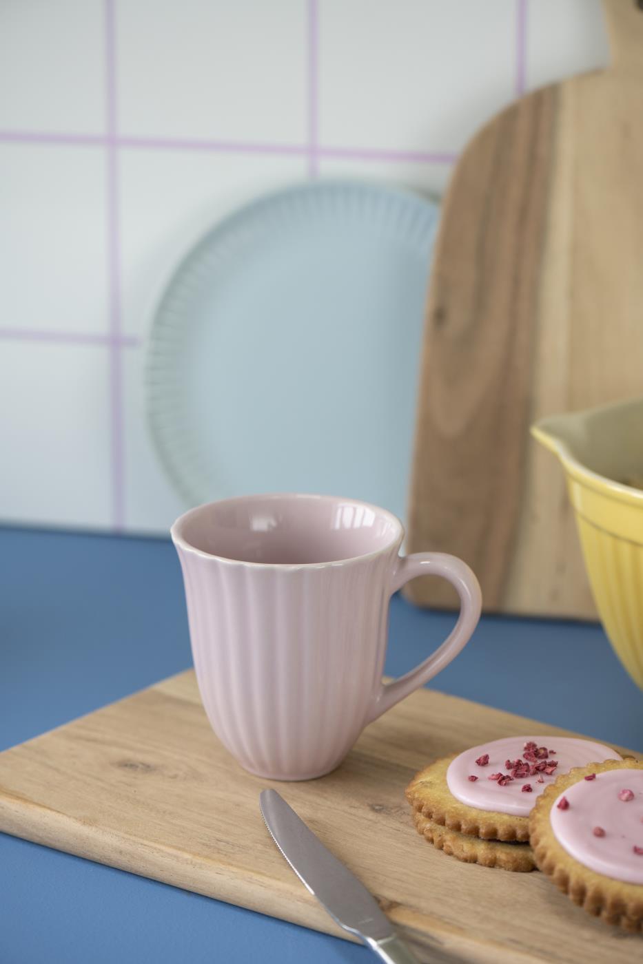 Mug Mynte English Rose