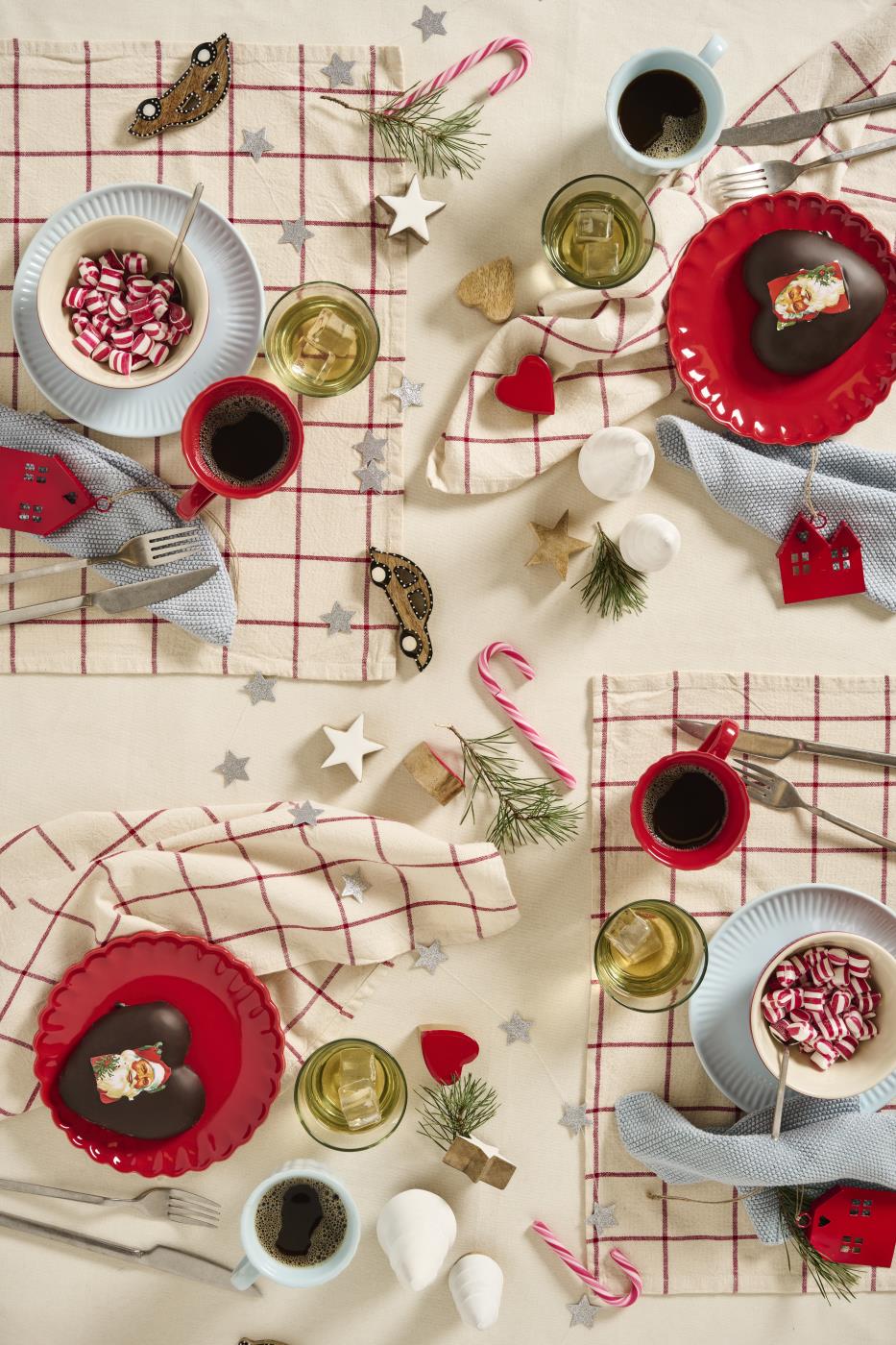 Mug Mynte Strawberry