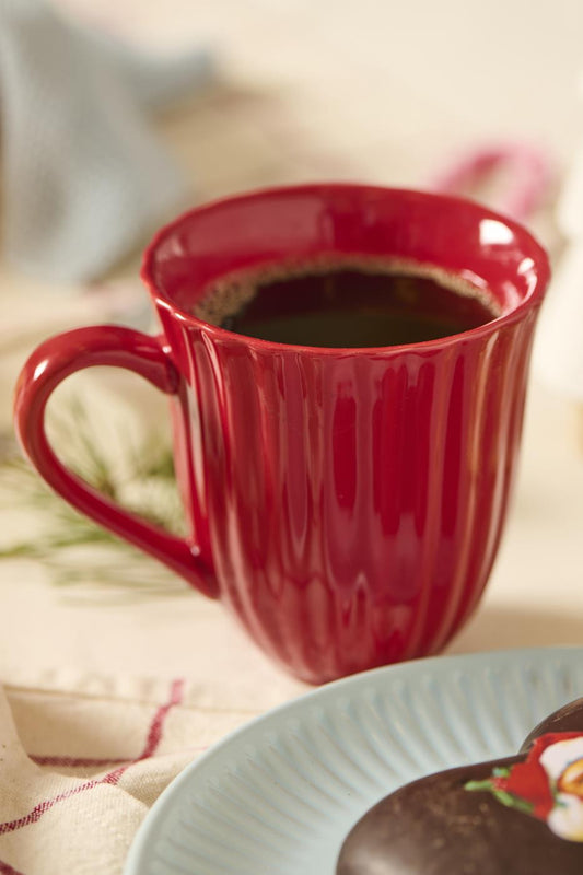 Mug Mynte Strawberry