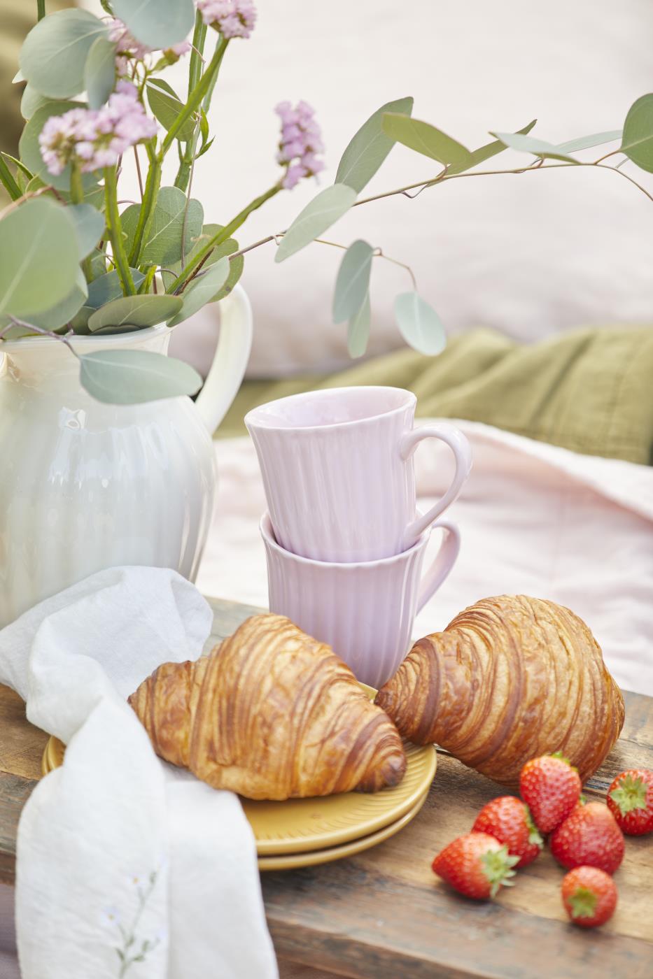 Mug Mynte English Rose