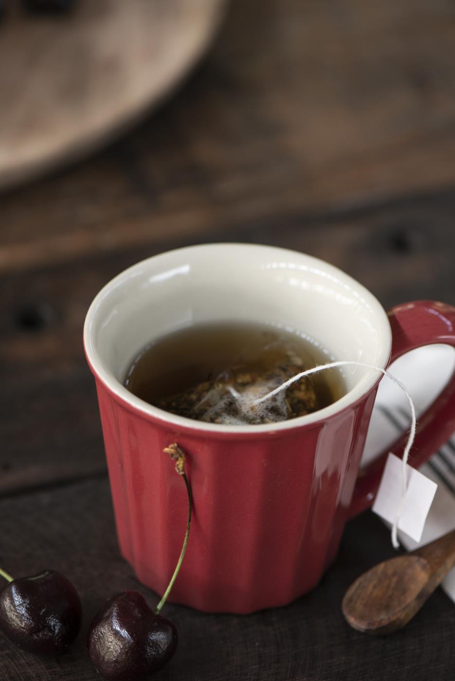 Mug Mynte Strawberry