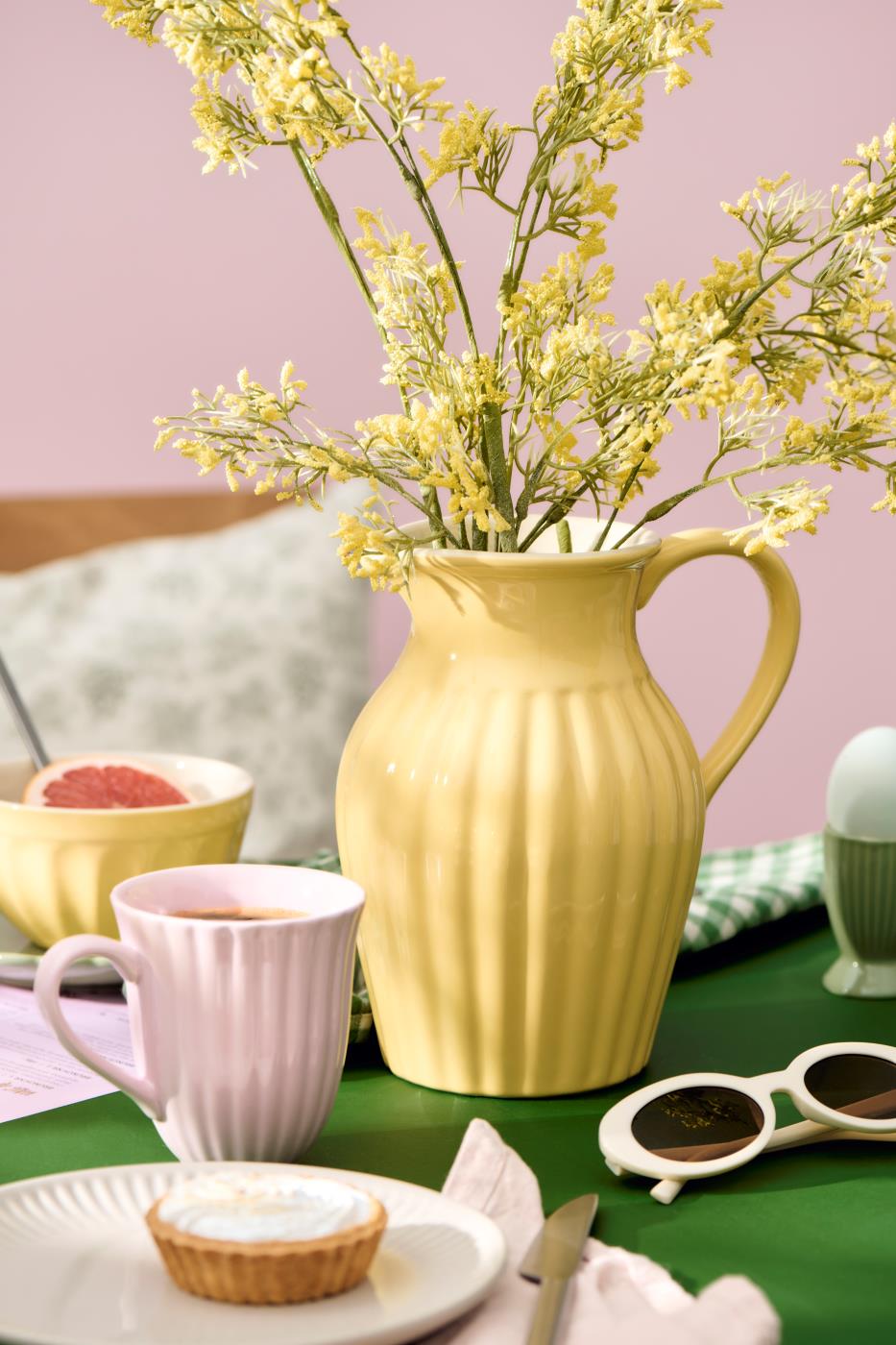Mug Mynte English Rose