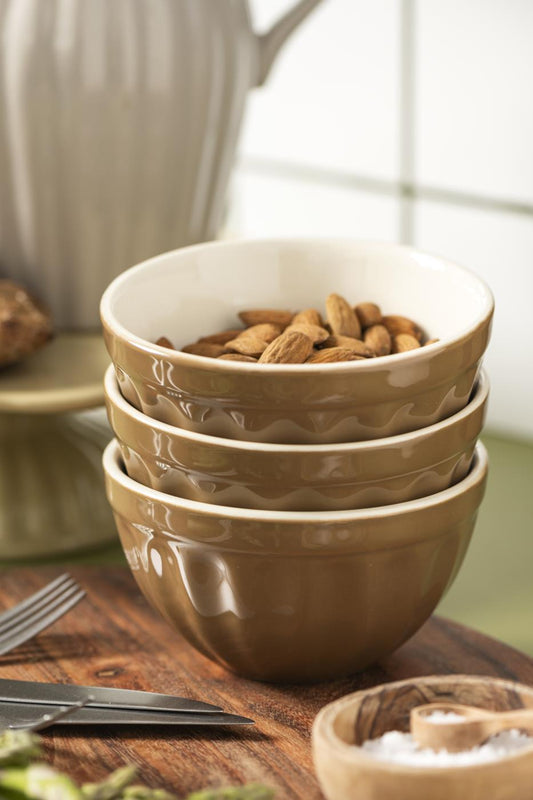 Musli Bowl Mynte Hazelnut