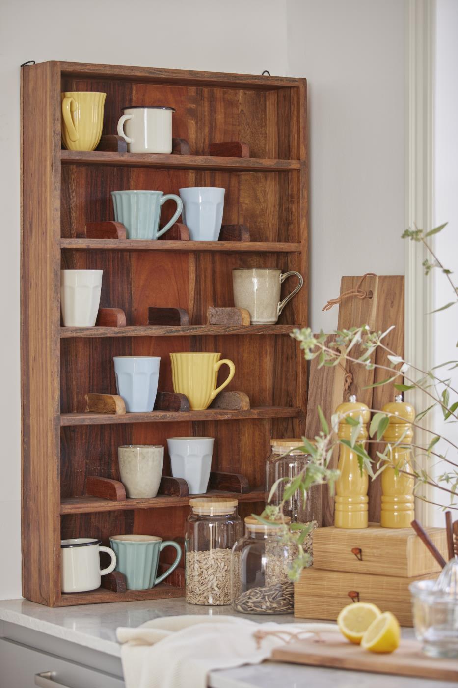Mug Mynte Green Tea