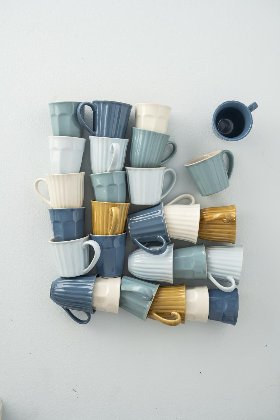 Mug Mynte Green Tea