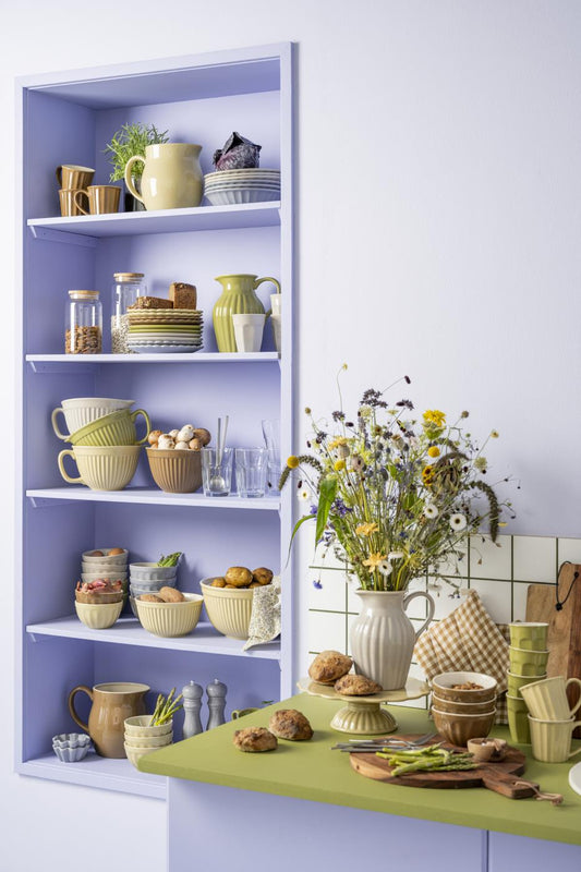 Mug Mynte Wheat Straw