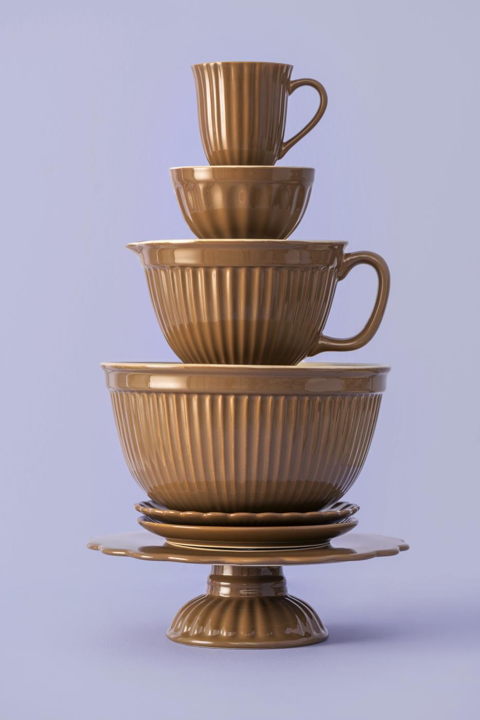 Mug Mynte Hazelnut