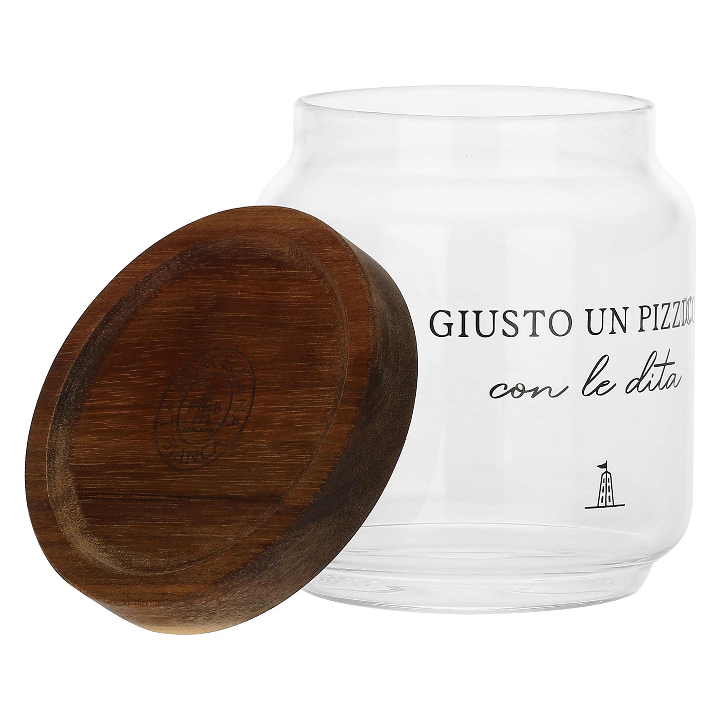 Barattolo Sale