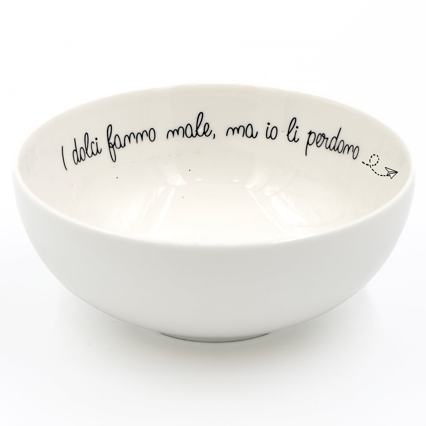 Cereal Bowl Gli Onesti