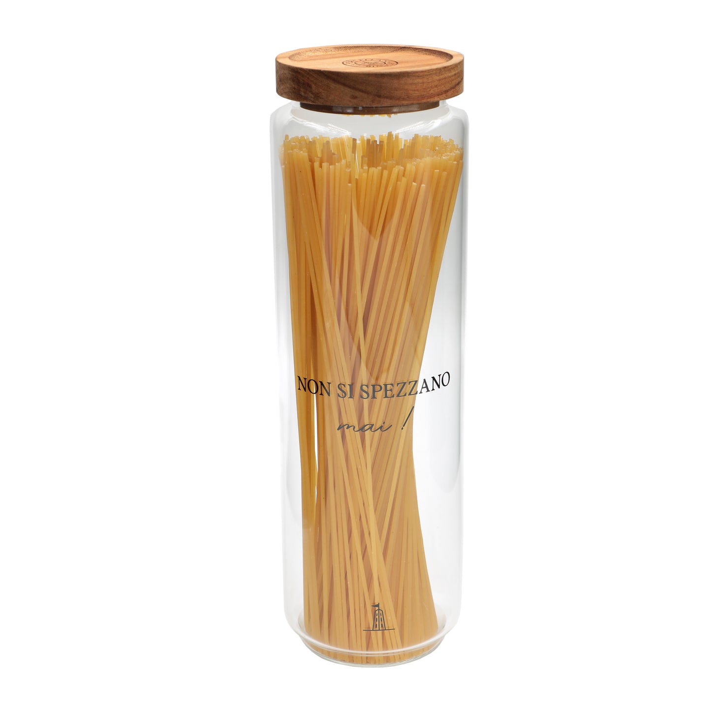 Barattolo Spaghetti