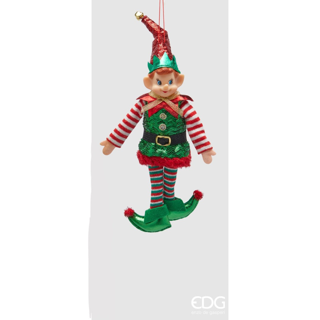 Decoro Elfo