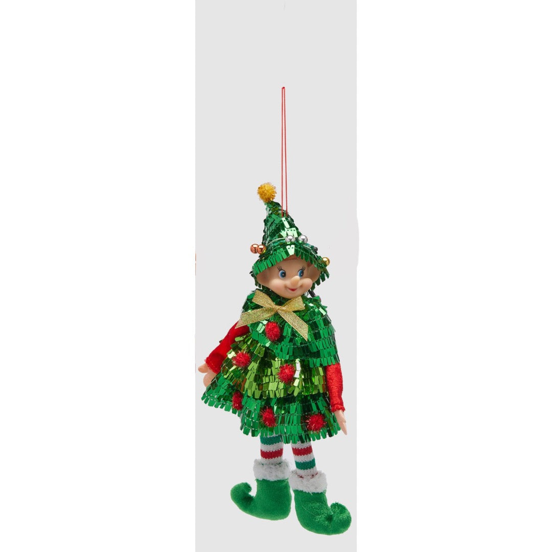 Decoro Elfo