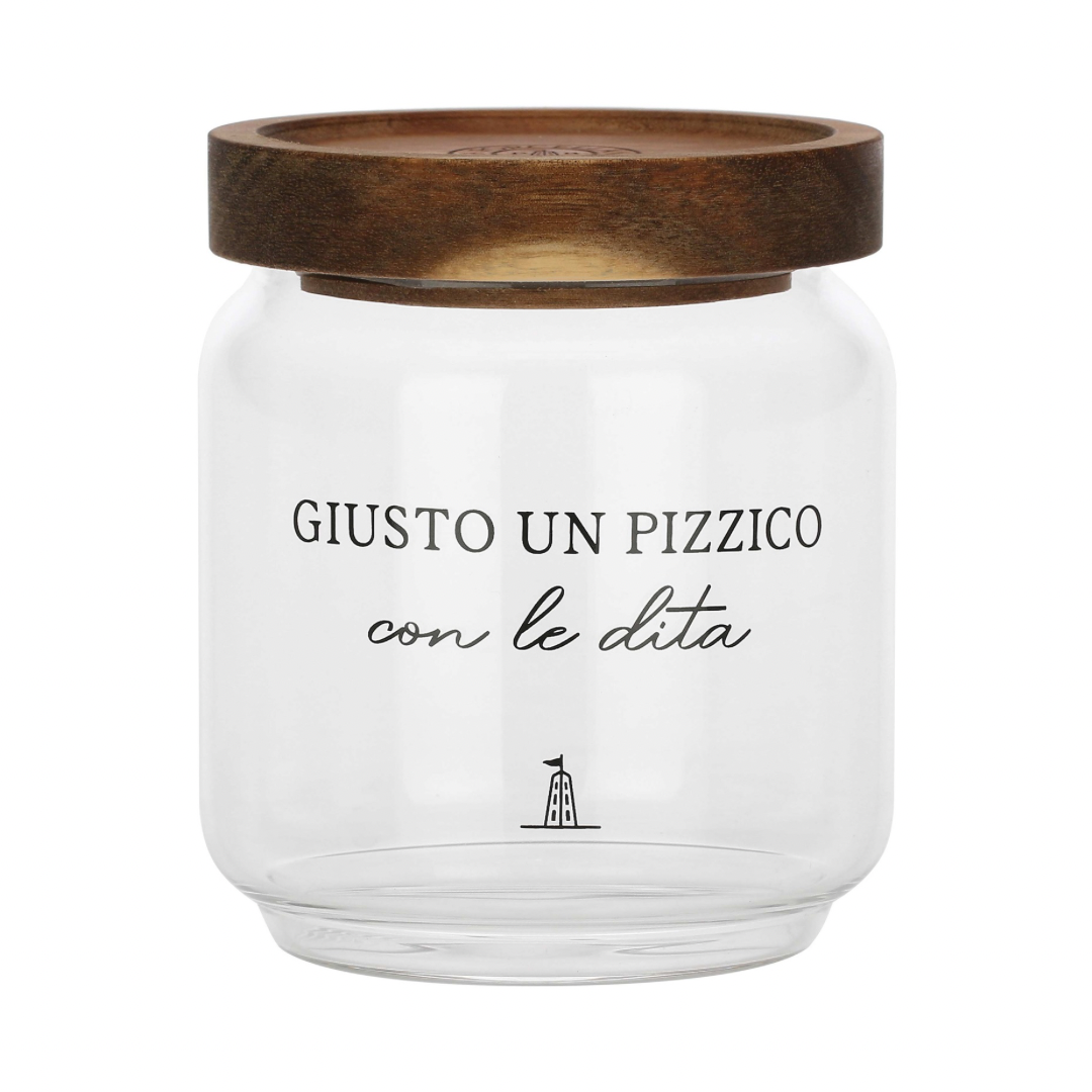 Barattolo Sale