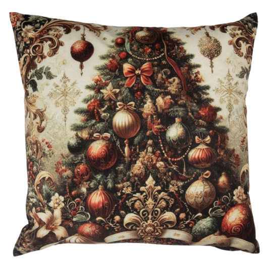 Federa per cuscino Albero