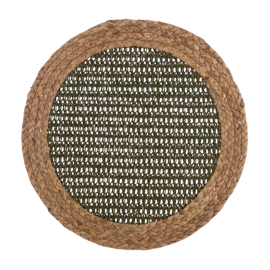 Tovaglietta Raffia