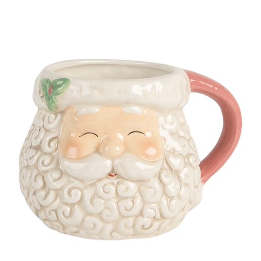 Tazza Babbo Natale