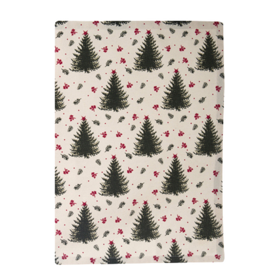 Canovaccio Rifugio di Natale