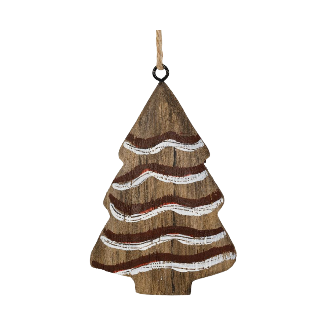 Decoro Albero