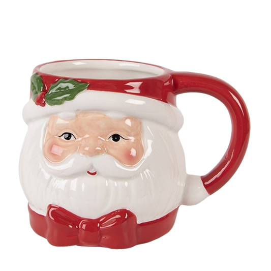 Tazza Babbo Natale