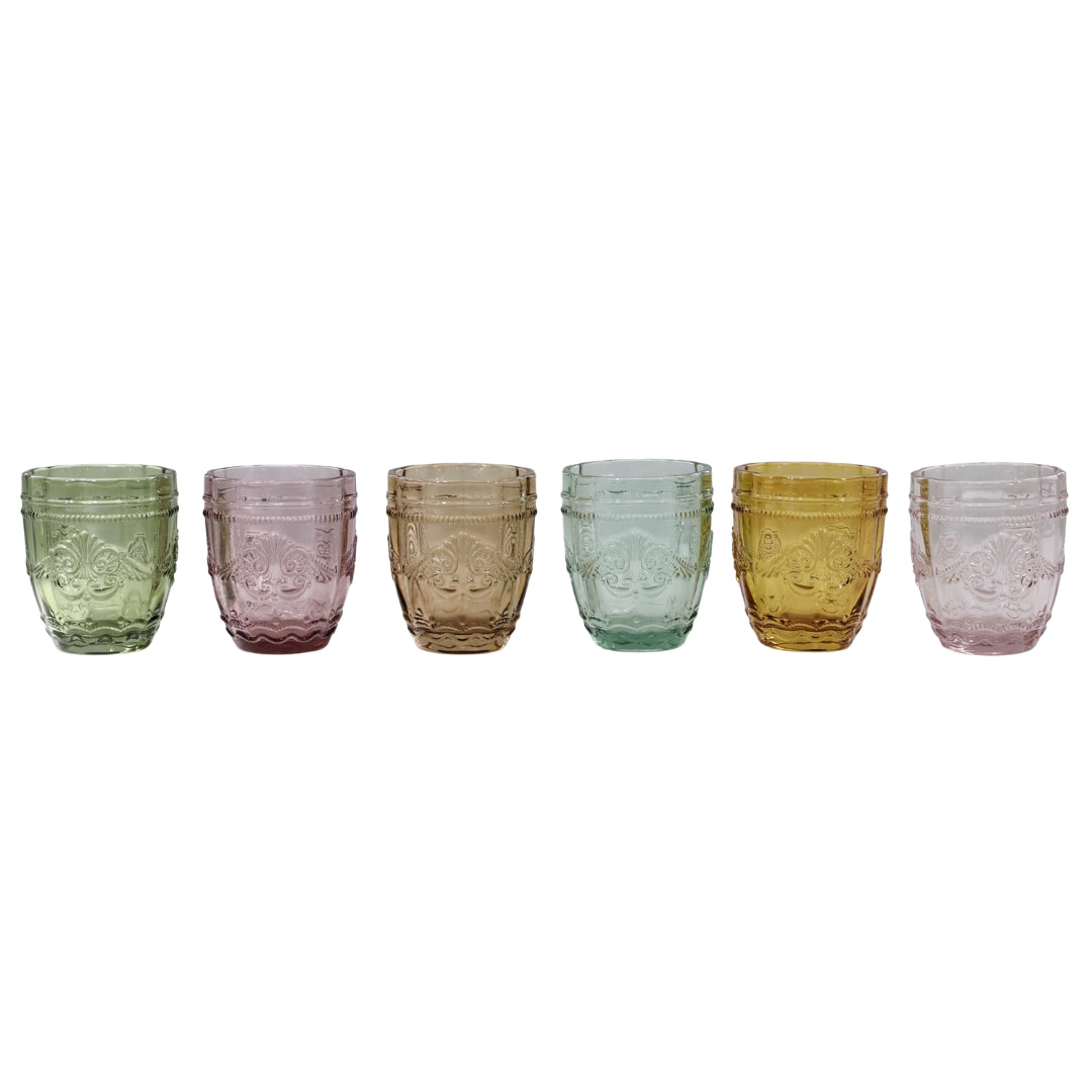 Set bicchieri 2 pz. Saint Emilion