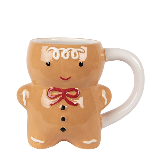 Tazza Gingerbread