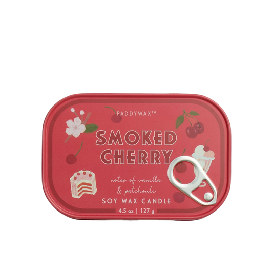 Candela Bistro - Smoked Cherry