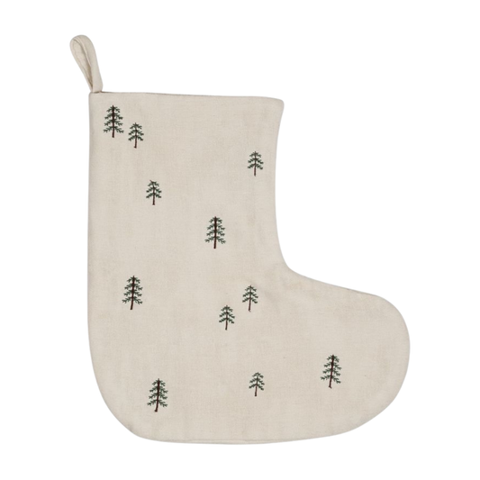 Calza di Natale Beau sapin