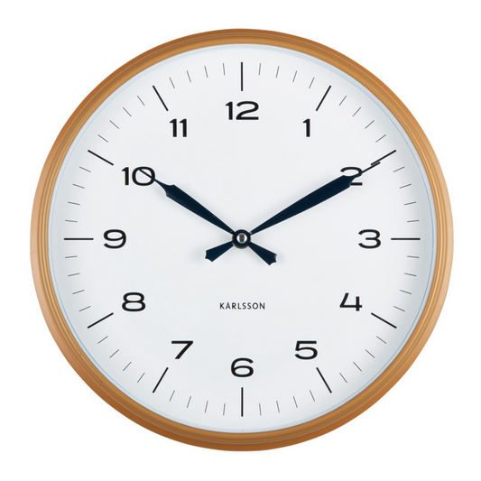 Orologio da parete H30