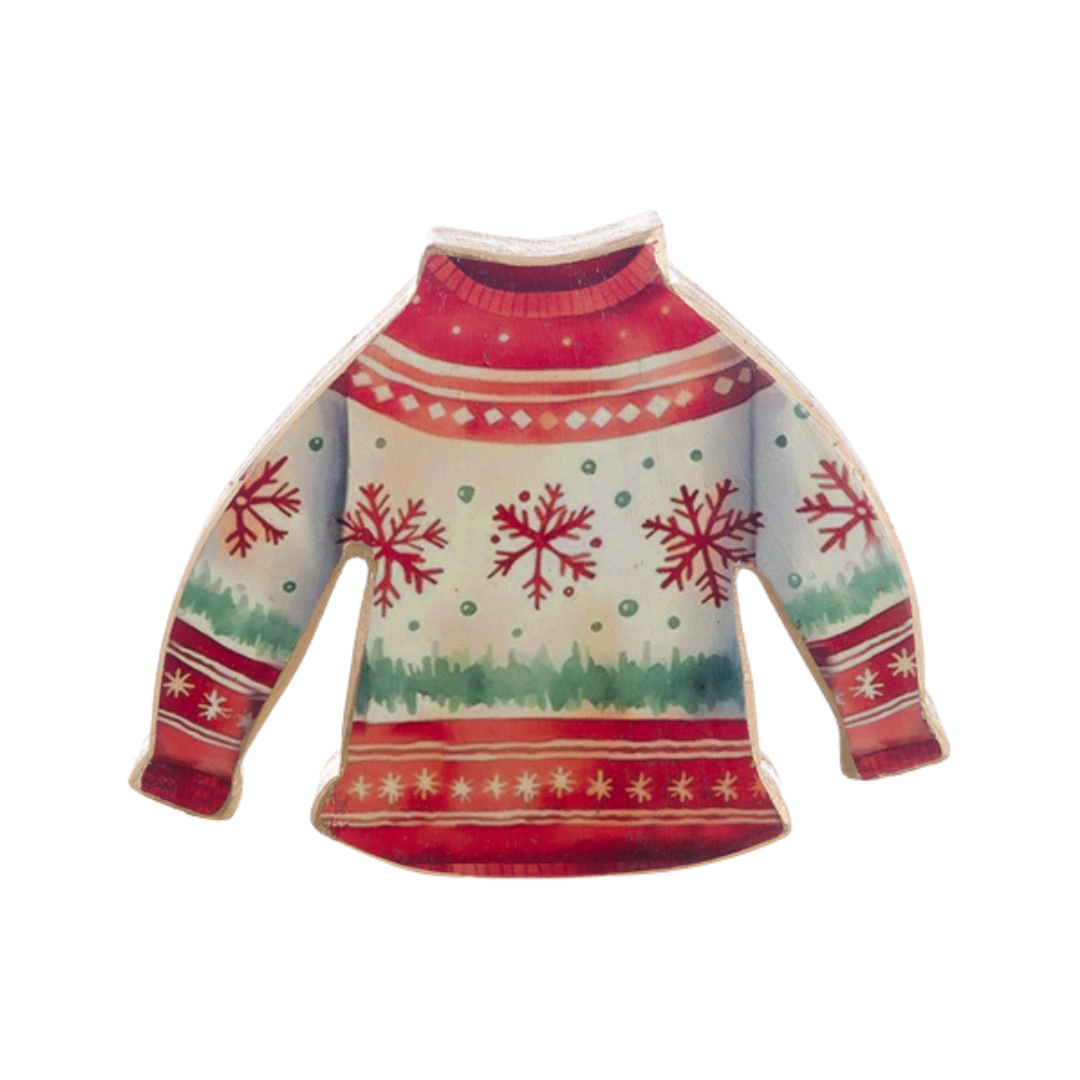 Decoro Maglione