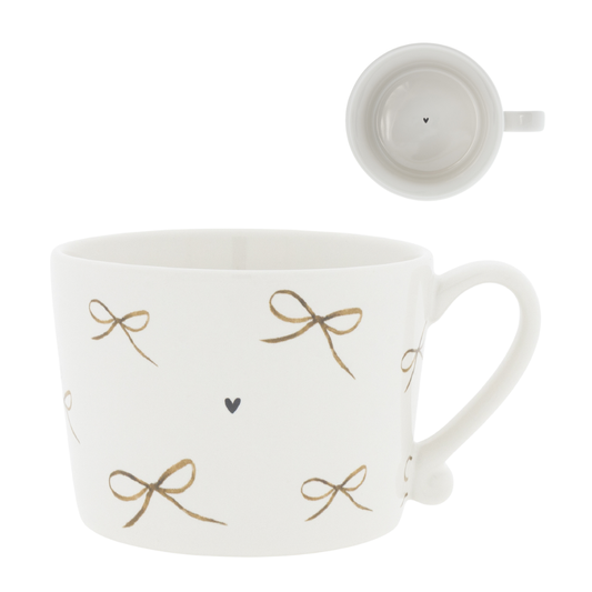 Tazza Colazione Fiocchi