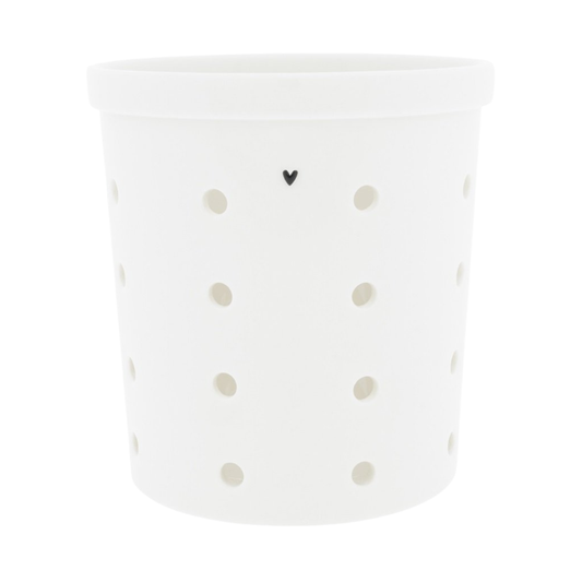 Barattolo porta aglio