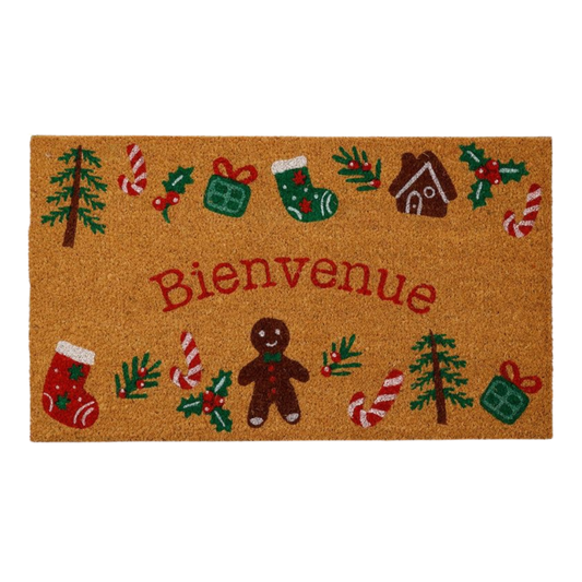 Zerbino "Mon beau sapin"