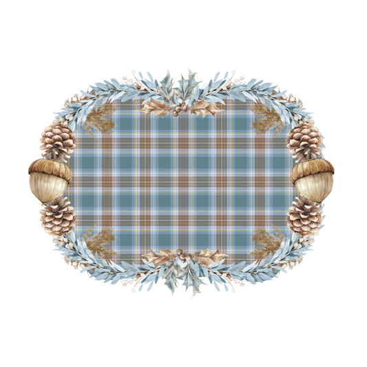 Tovaglietta in vinile