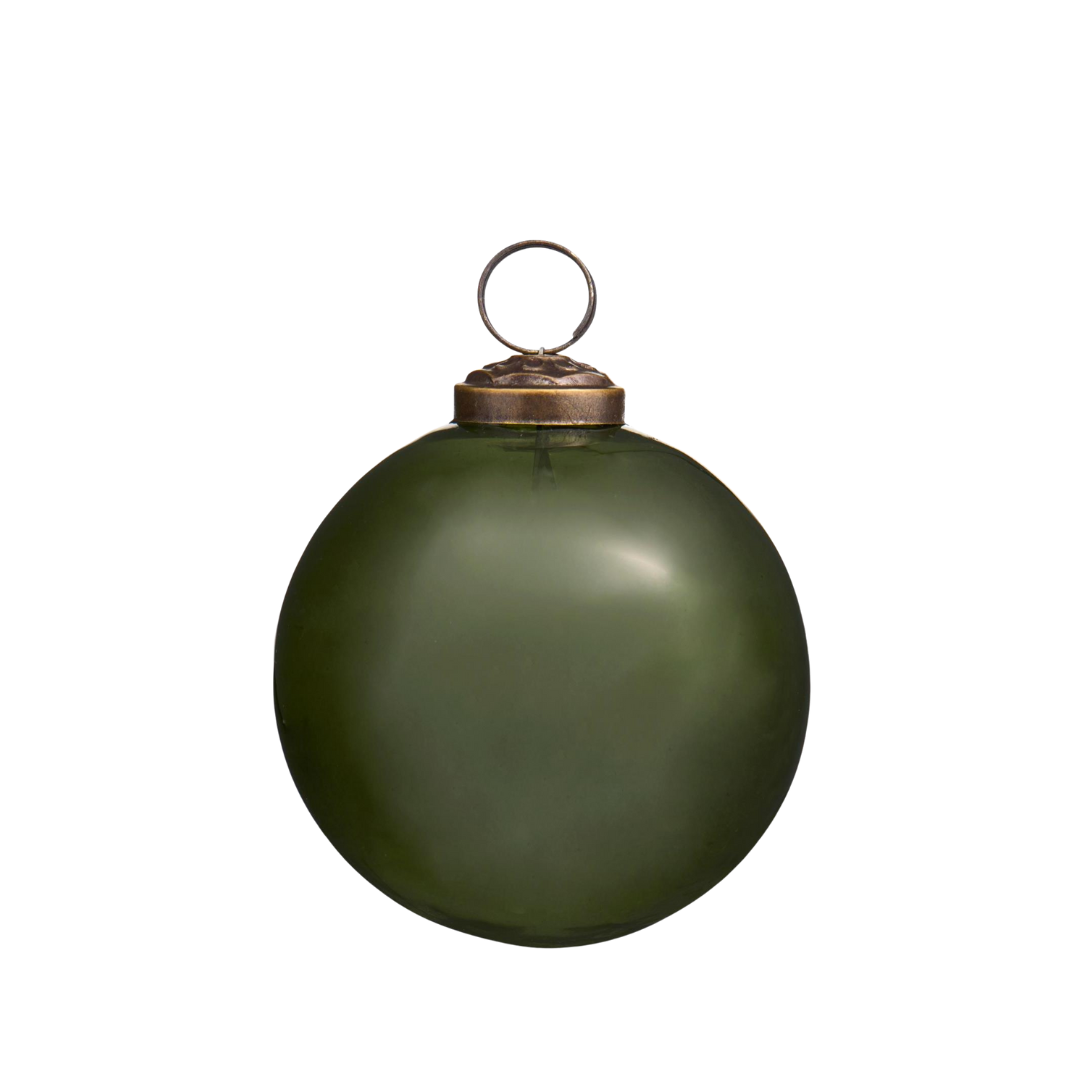 Palla verde